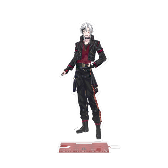 つながるアクスタ - 125mm