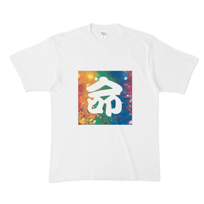 Tシャツ - XL