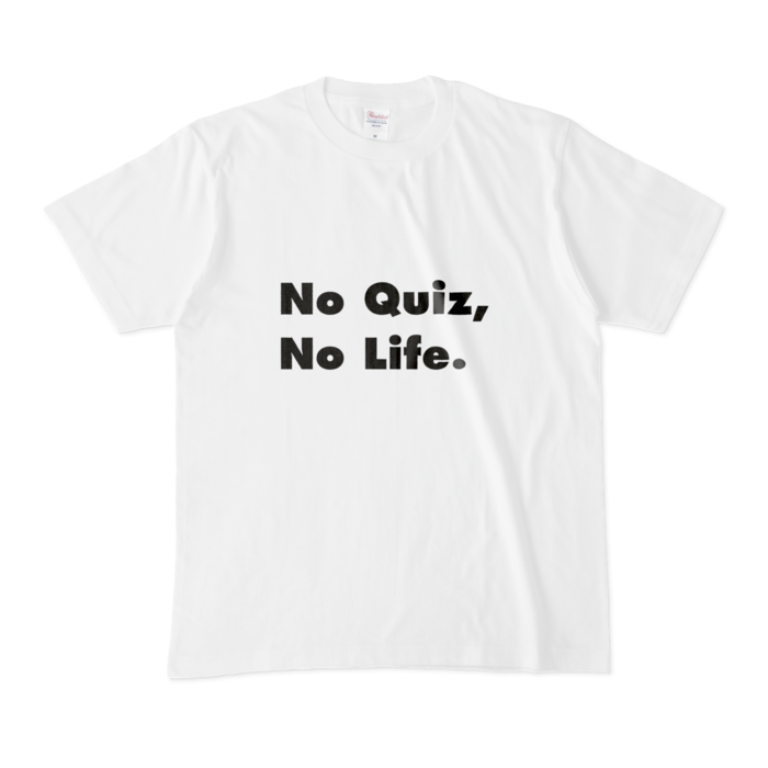 Tシャツ - M - 白