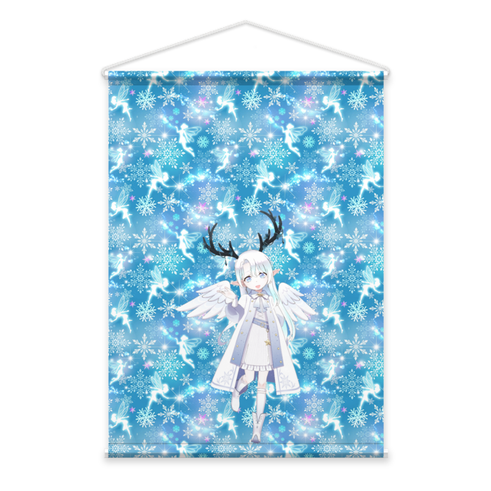 タペストリー - B2縦