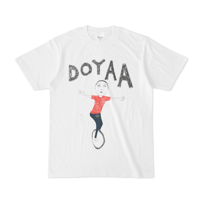 Tシャツ - S