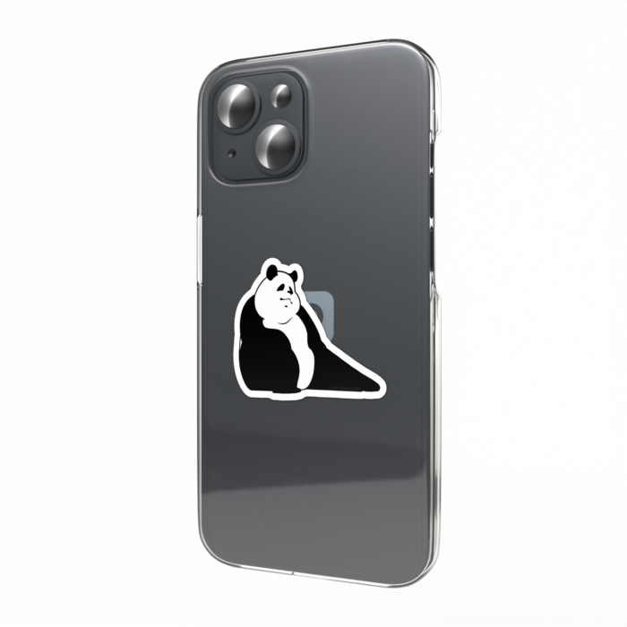 スマホステッカー - 縦