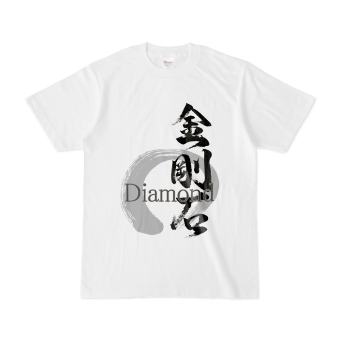 Tシャツ - S - 白