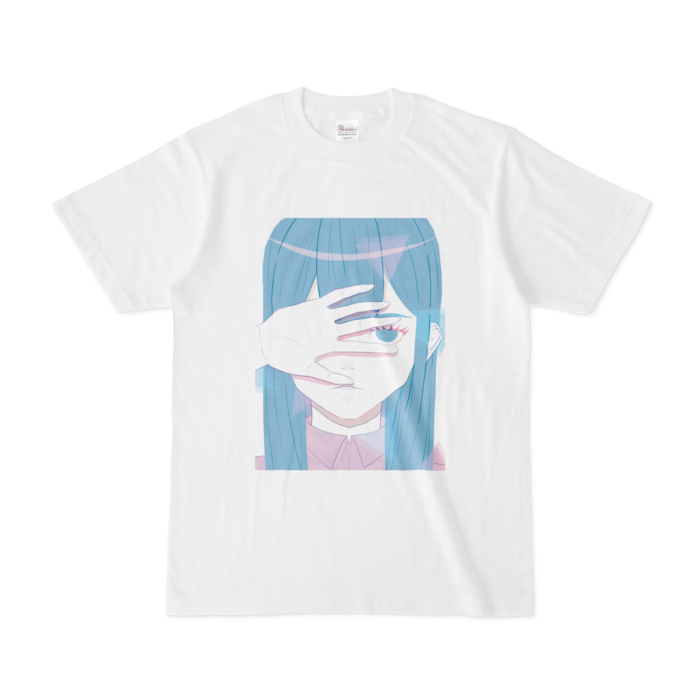 Tシャツ - S - 白