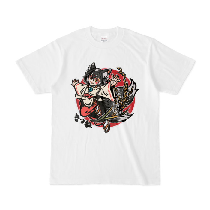 Tシャツ - S - 白
