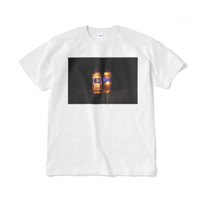 Tシャツ（短納期） - XL - ホワイト