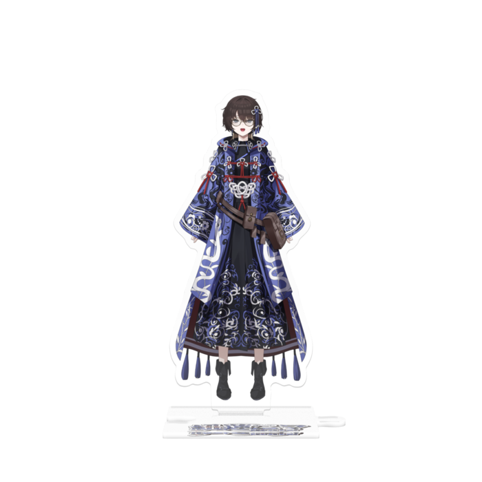 つながるアクスタ - 125mm