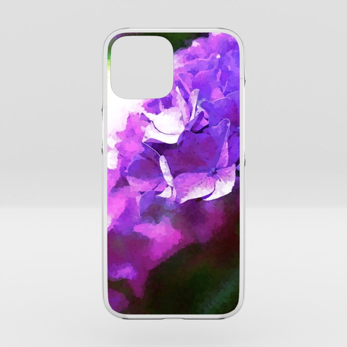 クリアiPhoneケース - iPhone 16