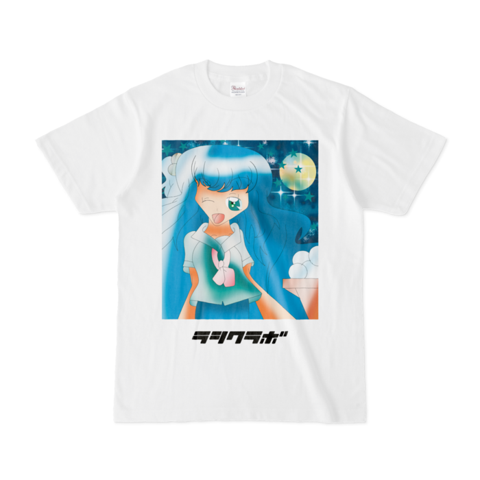 Tシャツ - S - 白