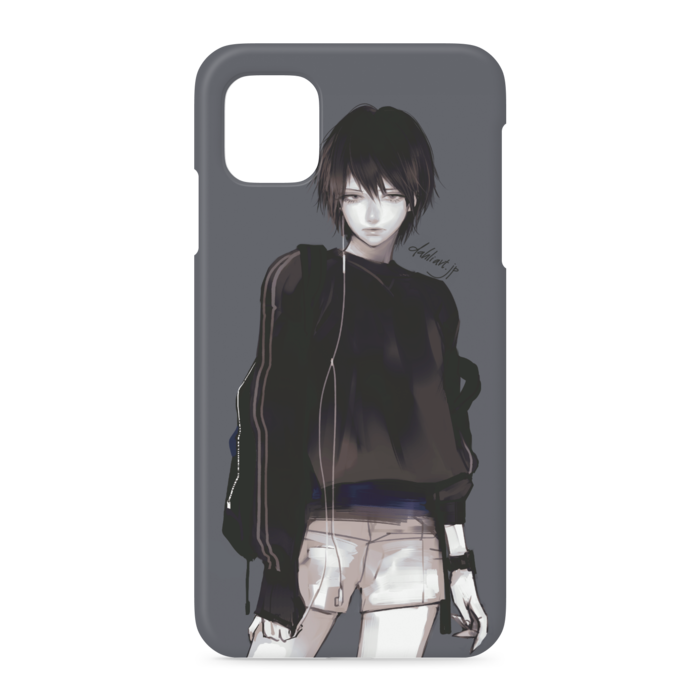 iPhoneケース - iPhone 11 - 側面あり