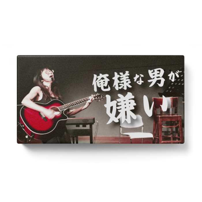 モバイルバッテリー - 123 x 65 (mm)