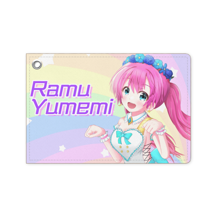 パスケース - 70 x 105 (mm)