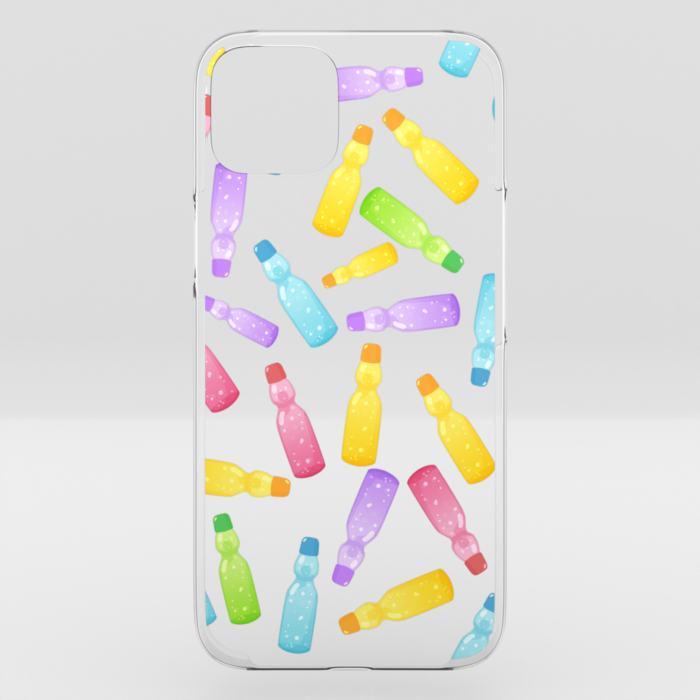 クリアiPhoneケース - iPhone 16 Plus