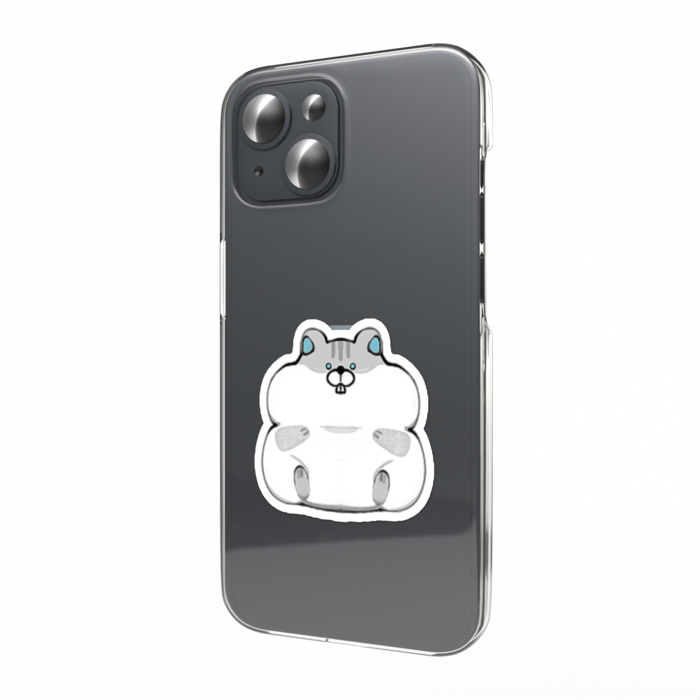 スマホステッカー(ネモ)