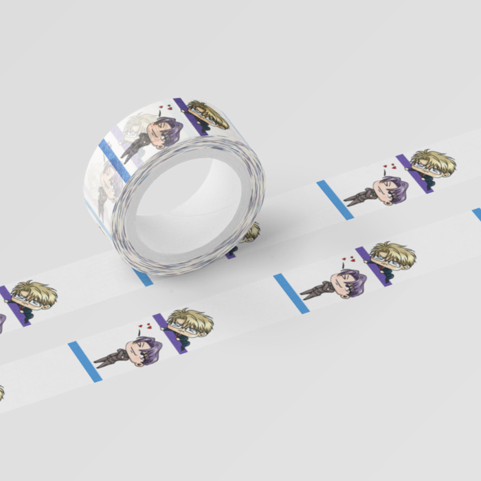 マスキングテープ - 15mm