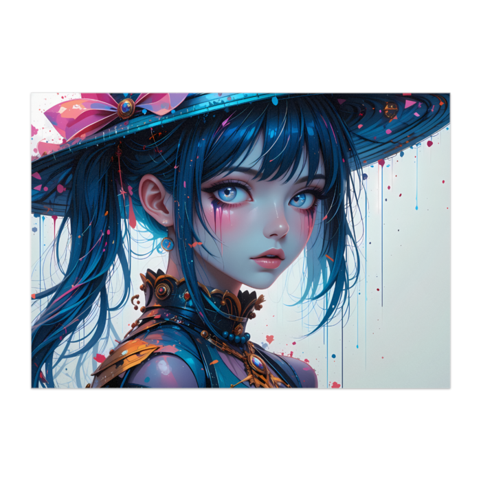 パネル - B3