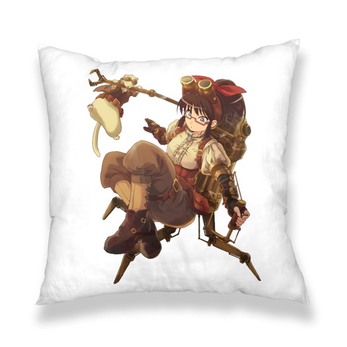 クッションカバー - 450x450(mm)