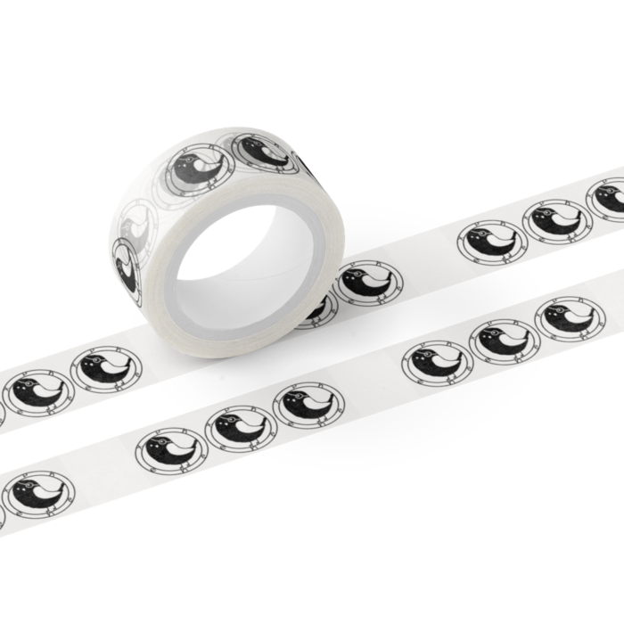 マスキングテープ - テープ幅 15mm