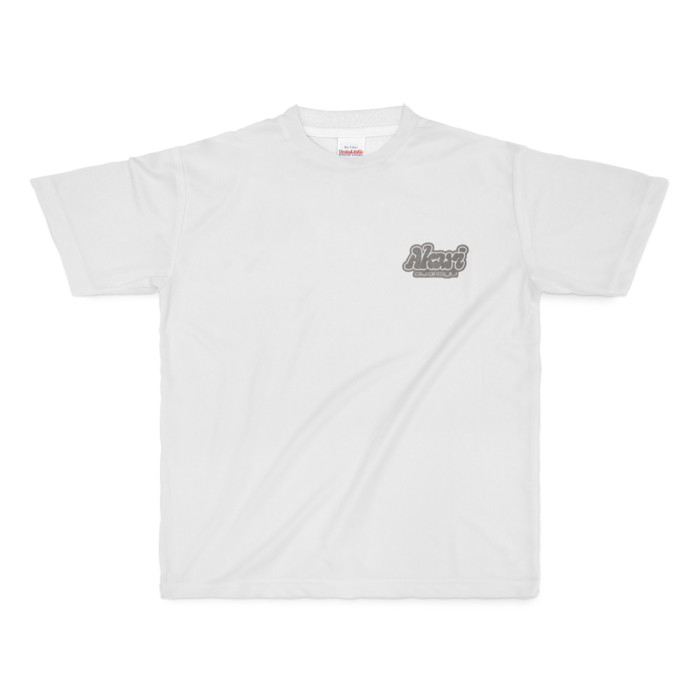 フルグラフィックTシャツ - M - 正面印刷のみ