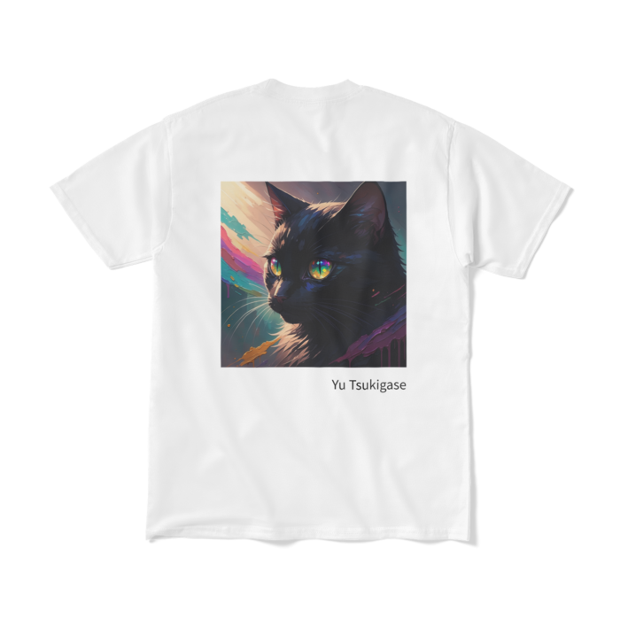 Tシャツ（短納期） - M - ホワイト(2)