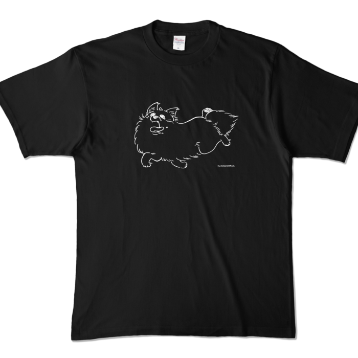 カラーTシャツ - XL -
