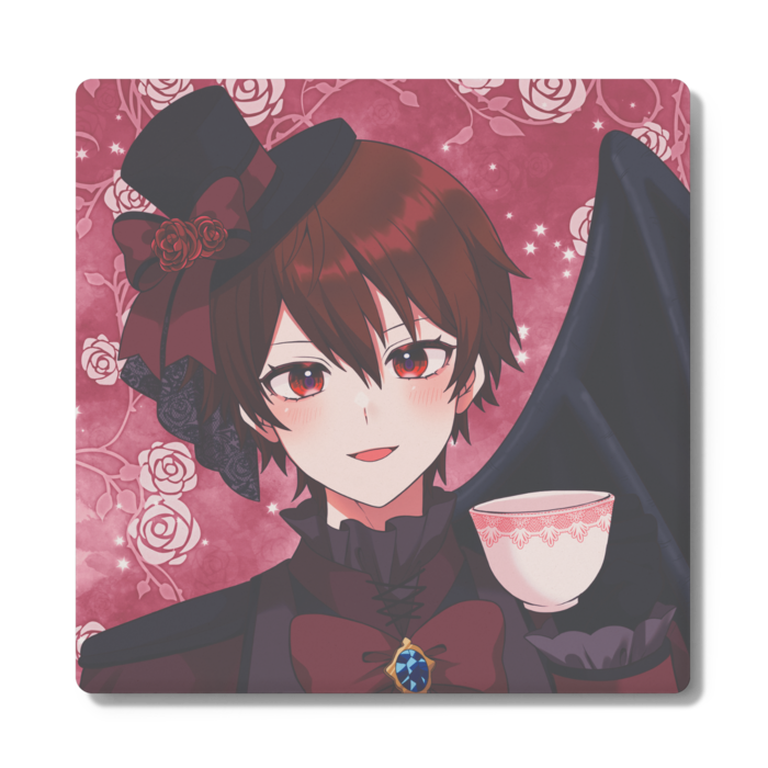 コースター - 角形