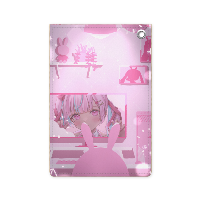 パスケース - 70 x 105 (mm)