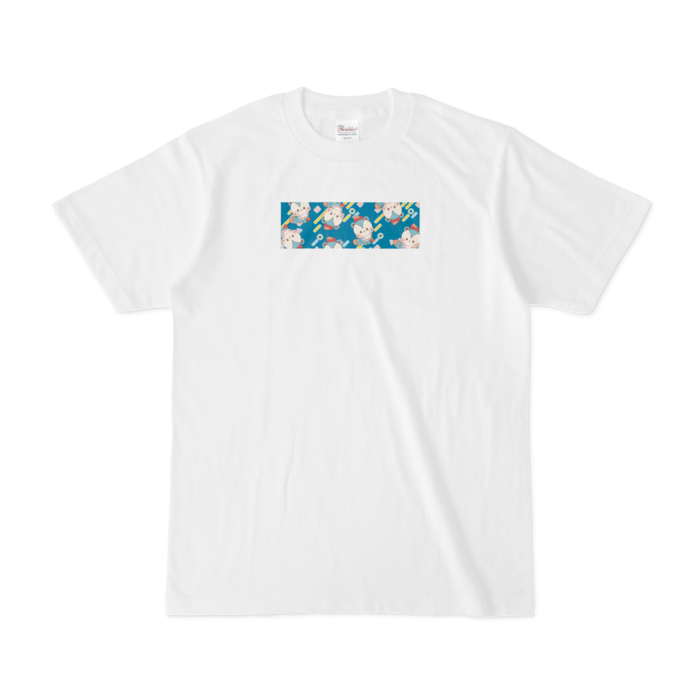Tシャツ - S - 白(1)