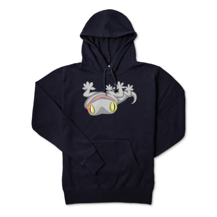 パーカー - M - ネイビー