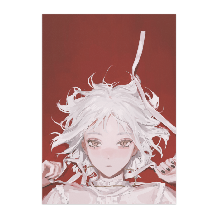 ポスター - A2