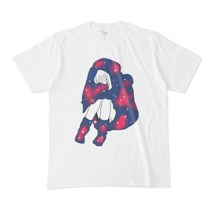 Tシャツ - M