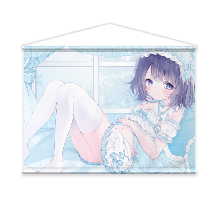 タペストリー - B2横