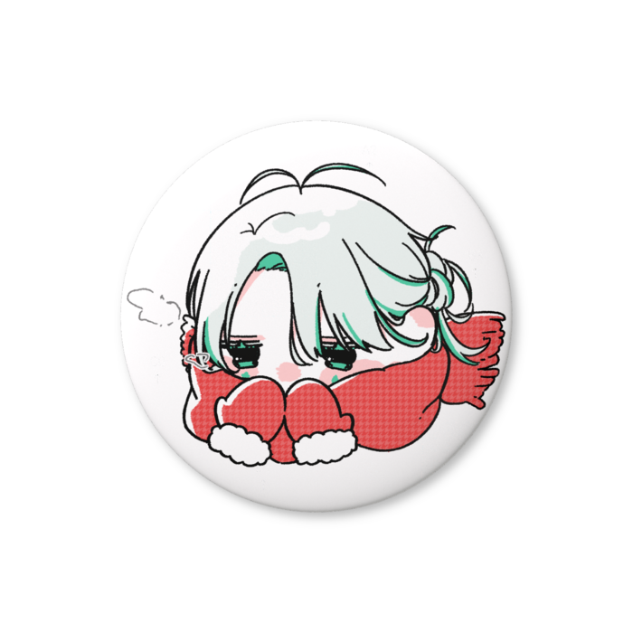 缶バッジ（バリュー） - 56mm