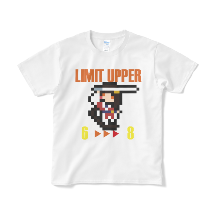 Tシャツ（短納期） - S - ホワイト