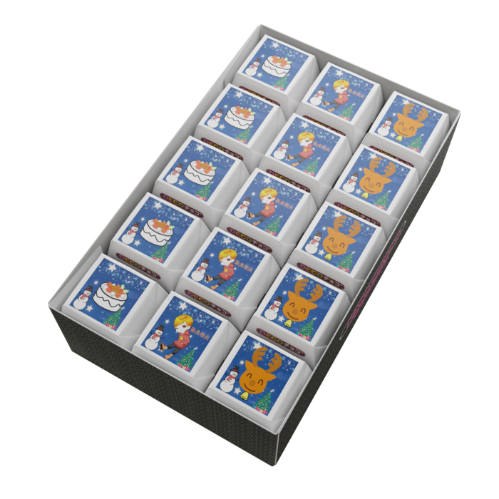 DECOチョコ45個入り