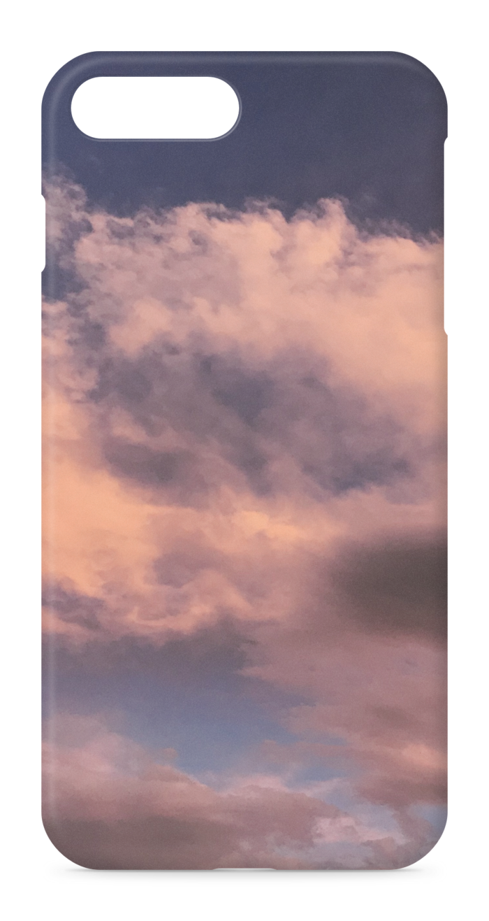 iPhoneケース - iPhone 8 Plus / 7 Plus - 側面あり