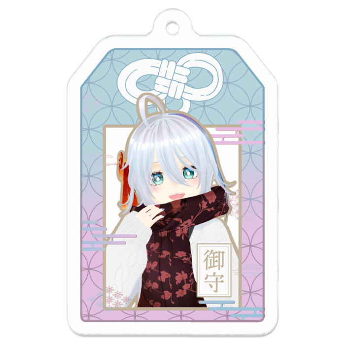 ぐらでーしょん - 50 x 50 (mm)(5)