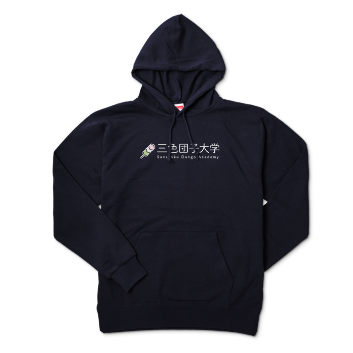 ネイビー / XLサイズ