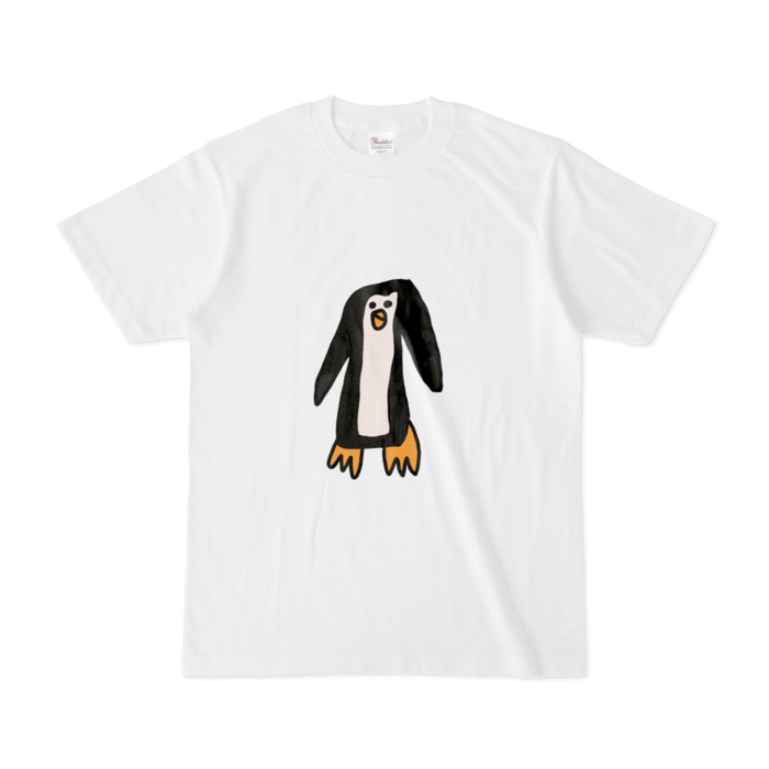 Tシャツ - S - 白