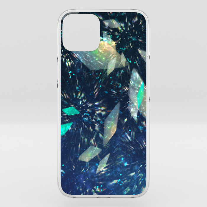 クリアiPhoneケース - iPhone 15 Plus