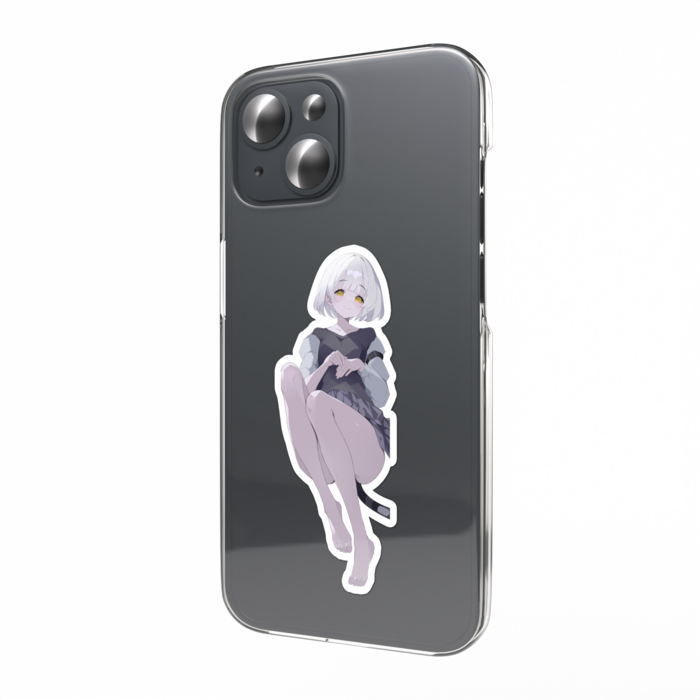 スマホステッカー - 縦