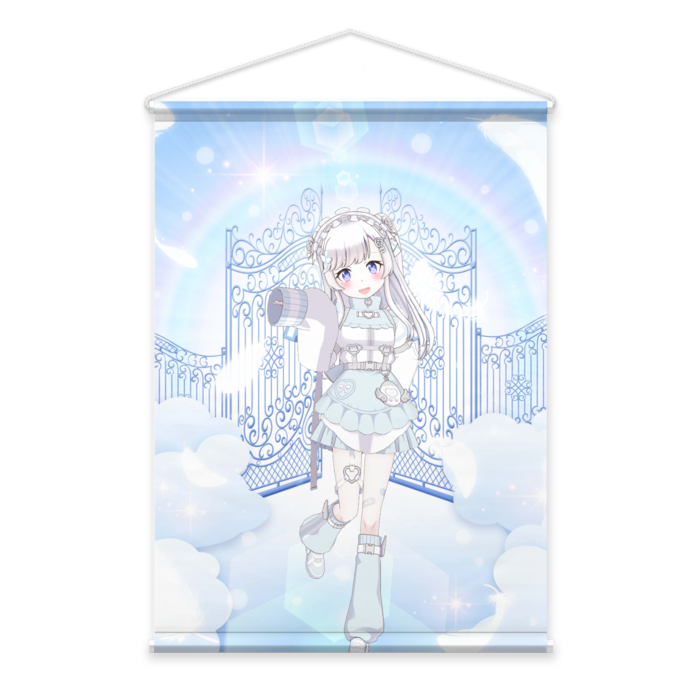 タペストリー - B2縦