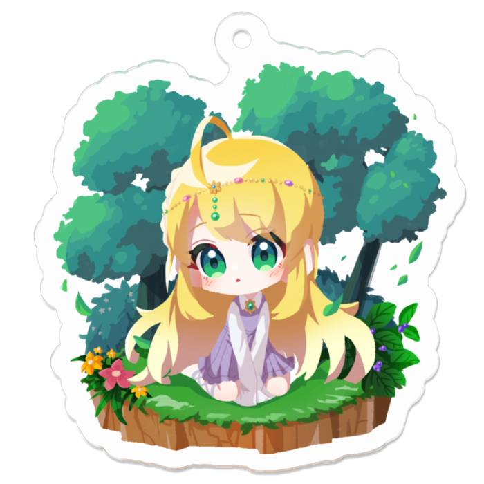 森【普通】