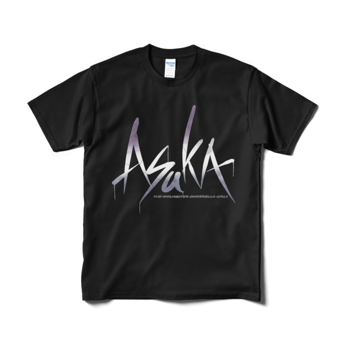 Tシャツ(短納期) - M - ブラック