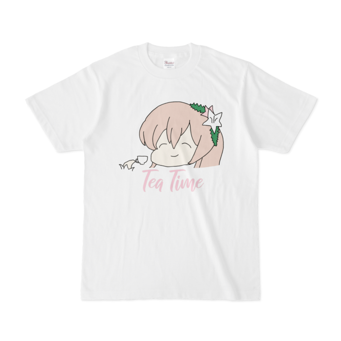 Tシャツ - S - 白