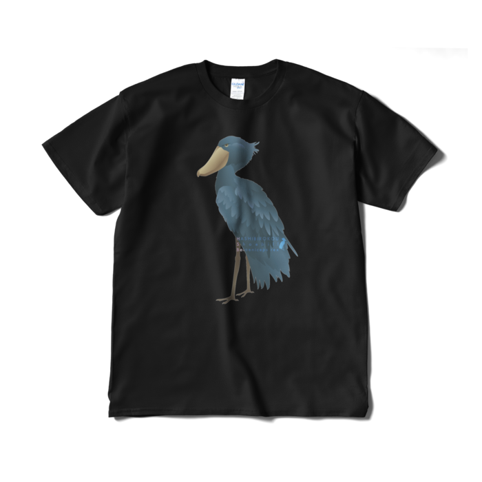 Tシャツ（短納期） - XL - ブラック