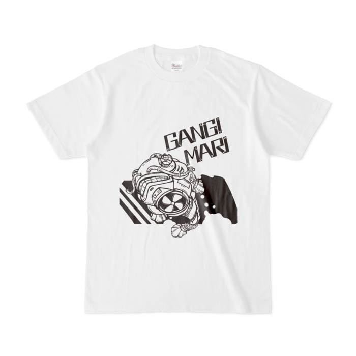 Tシャツ - S - 白