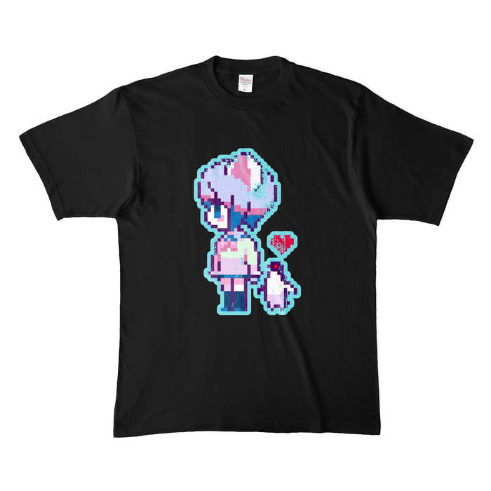 ブラック BK - XL