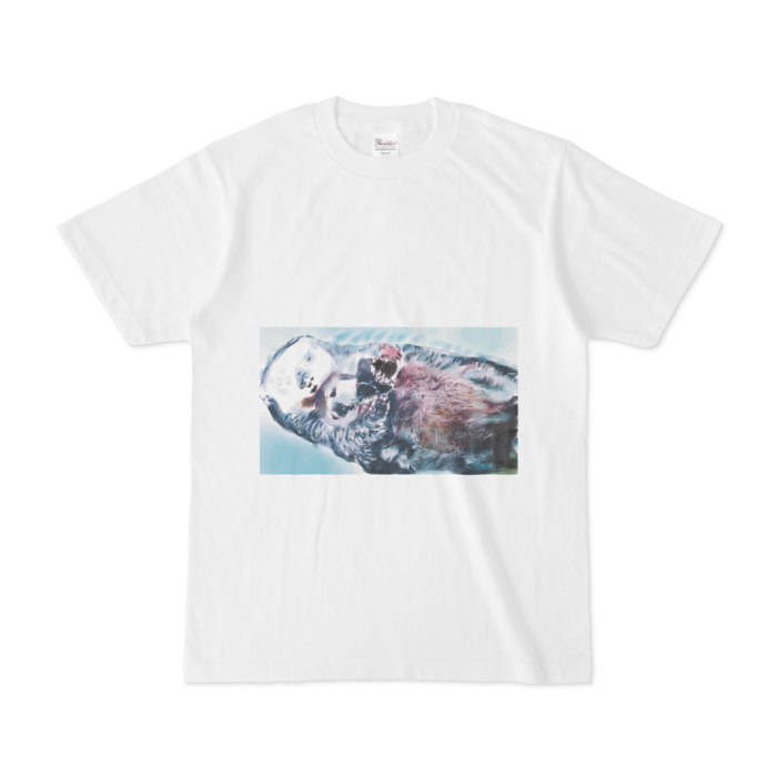 Tシャツ - S