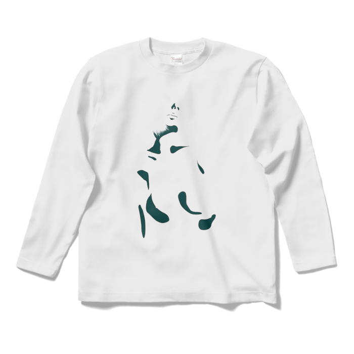 ロングスリーブTシャツ - S - ホワイト